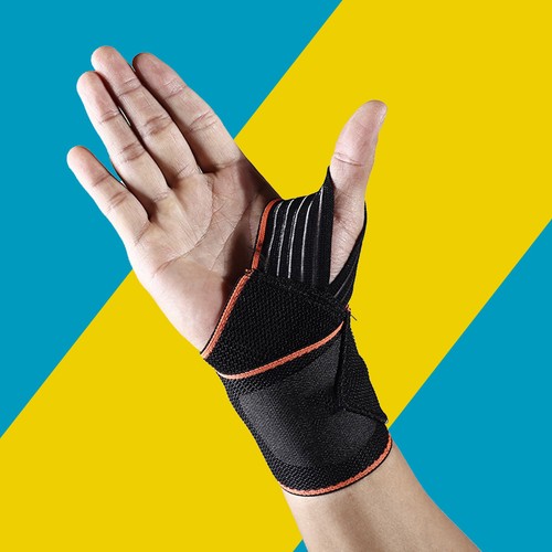 1pcs wrist support - support, strap