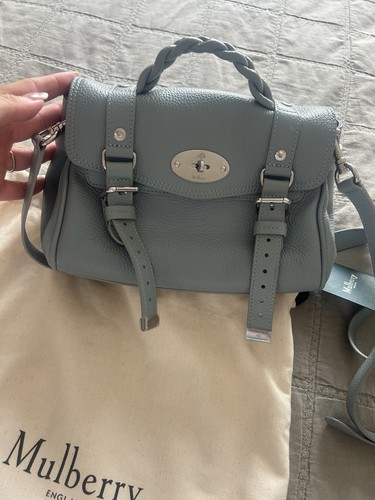 Mulberry mini alexa bag - mini,