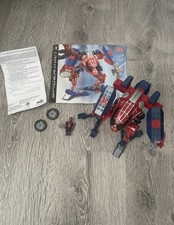 Mega Bloks Spider-Man 3 Set