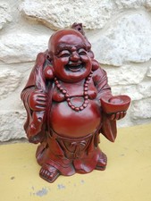 Gorgeous red resin - gorgeous, laughing
