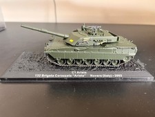 Diecast 1-72 4 x Modern