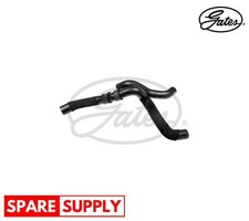 RADIATOR HOSE FOR AUDI SEAT