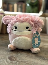 Squishmallows - 7” Brina The