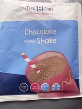 Chocolate CWP The 1:1 Diet 21