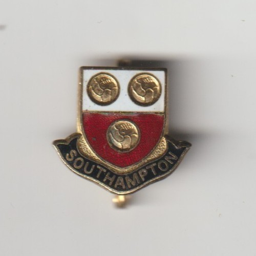 Southampton vintage club - f.c.,