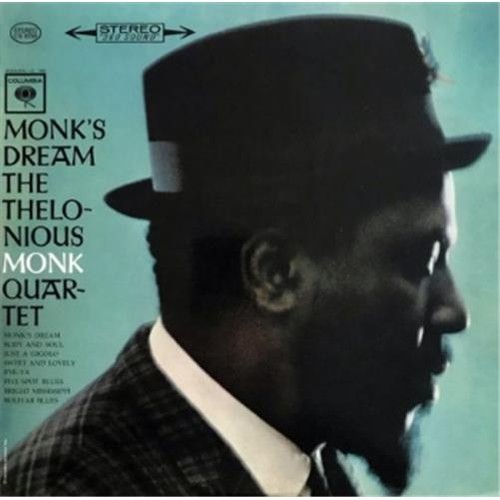 Thelonious monk s dream - thelonious,