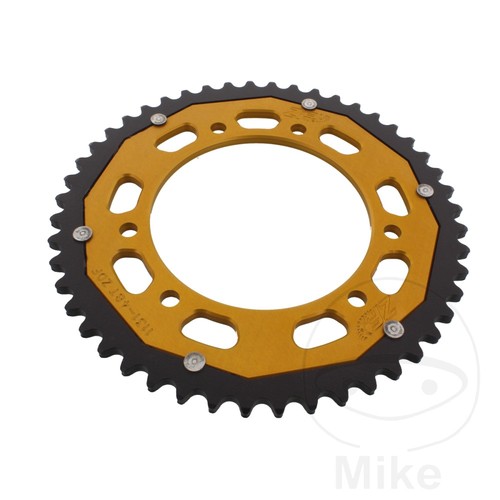 Rear sprocket for gilera smt - rear,