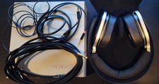 Oppo PM2 Audiophile Open-Back
