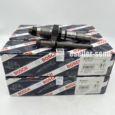 6X OEM Diesel Fuel Injectors