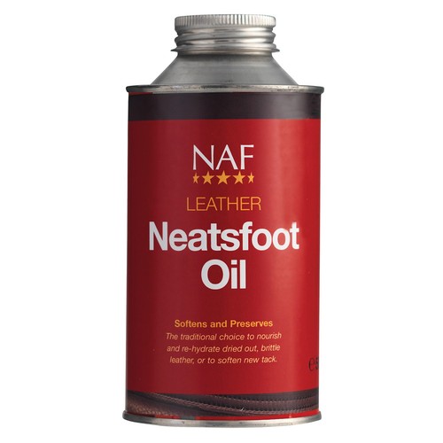Naf neatsfoot oil horses - oil, &