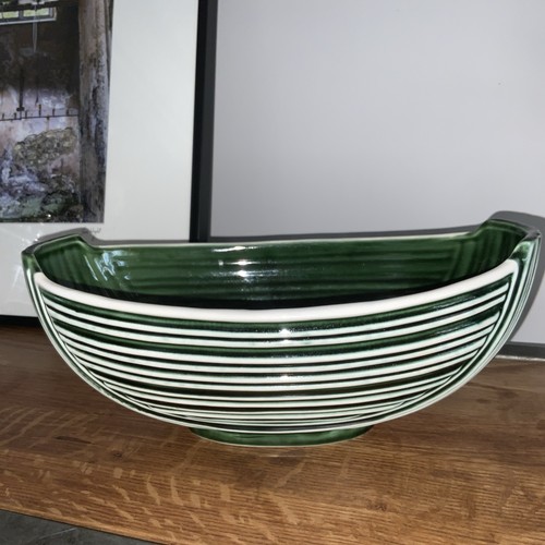 Sylvac ronde 2636 - la, green