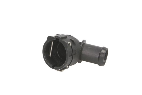 Coolant line flange fits audi - coolant,