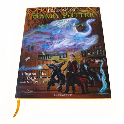 Harry potter order the - harry,