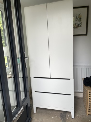Ikea nordli freestanding - ikea,