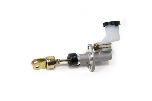 Clutch master cylinder - cylinder, fluid