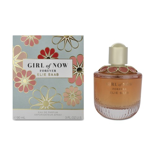 Elie saab 90ml girl now - elie,