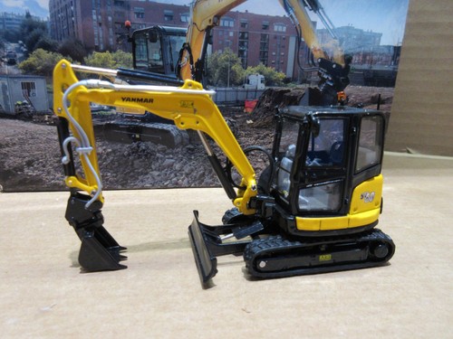 Ros yanmar sv60 - yanmar,