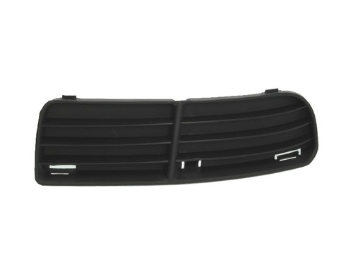 Front right bumper attachment - front,