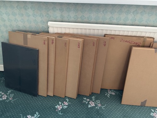 Pirelli calendar 1988 - calendar, unopened