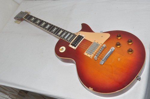 Orville les paul standard - orville,