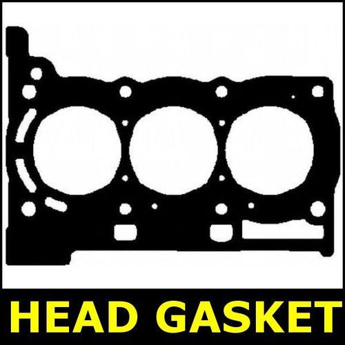Head gasket fits toyota aygo - gasket,