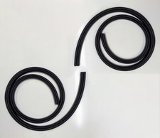 MGB MGC ROADSTER RUBBER DOOR