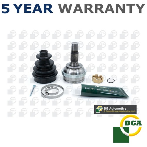 Bga front right joint - front,