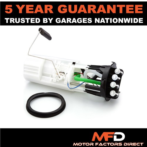 Fuel pump for land rover - pump,