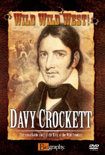 The wild west davy - the, wild,