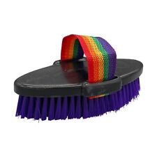 Horse Body Grooming Massage