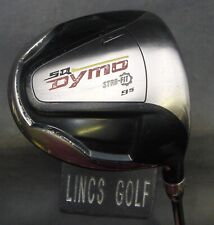 Nike SQ Dymo 9.5 Driver Stiff