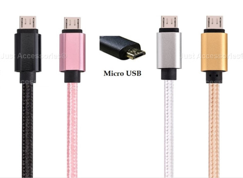 Micro usb charger cable - usb,