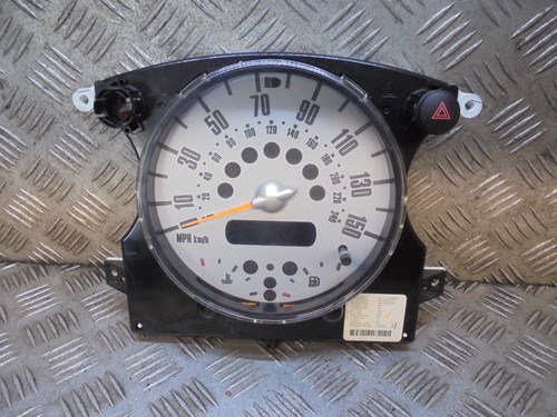 Mini hatch 2003 - mini,