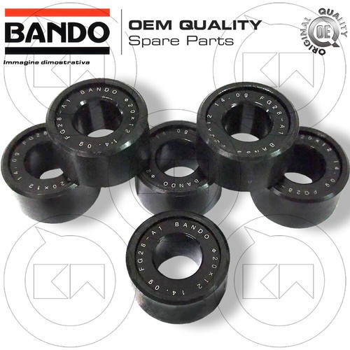 Series rollers 14gr - 6,