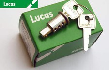 Lucas 54316731 ignition switch - lucas,