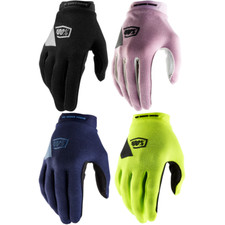 100 ridecamp women gloves - ridecamp, women's