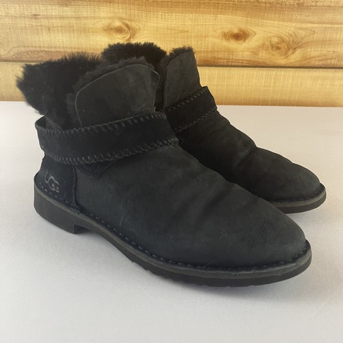 Ugg mckay womens black - ugg,