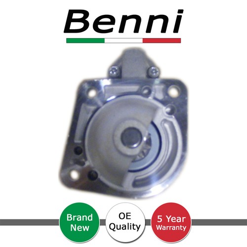 Benni starter motor fits - starter, jeep