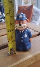 Police Officer Pencil