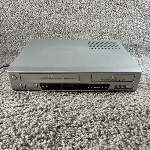 Daewoo 4700p dvd vcr - daewoo, &