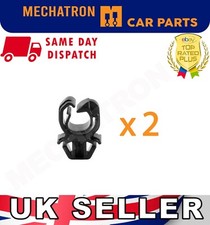 2X VAUXHALL ASTRA MK4 ZAFIRA A