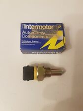 Fits Citroen XM Petrol Diesel Reverse Light Switch Intermotor 54351 