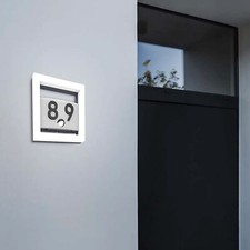 LED Door Number Light + PIR