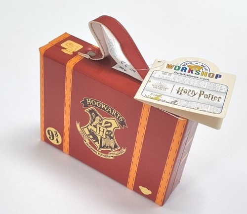 Build bear harry - a,