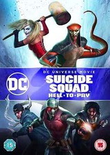 Suicide Squad: Hell To Pay