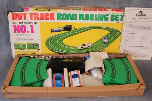 Vintage 1970s speedking t6441 - vintage,
