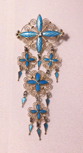 Antique art nouveau - antique,