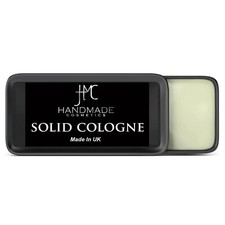 Solid Cologne - Aftershave