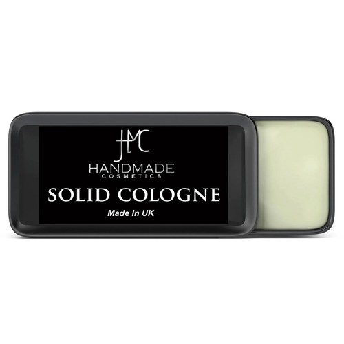 Solid cologne aftershave - solid,