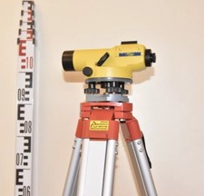 Dumpy level genuine - dumpy,
